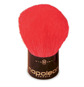 Sexed Up Napoleon Perdis Bronzing Brush